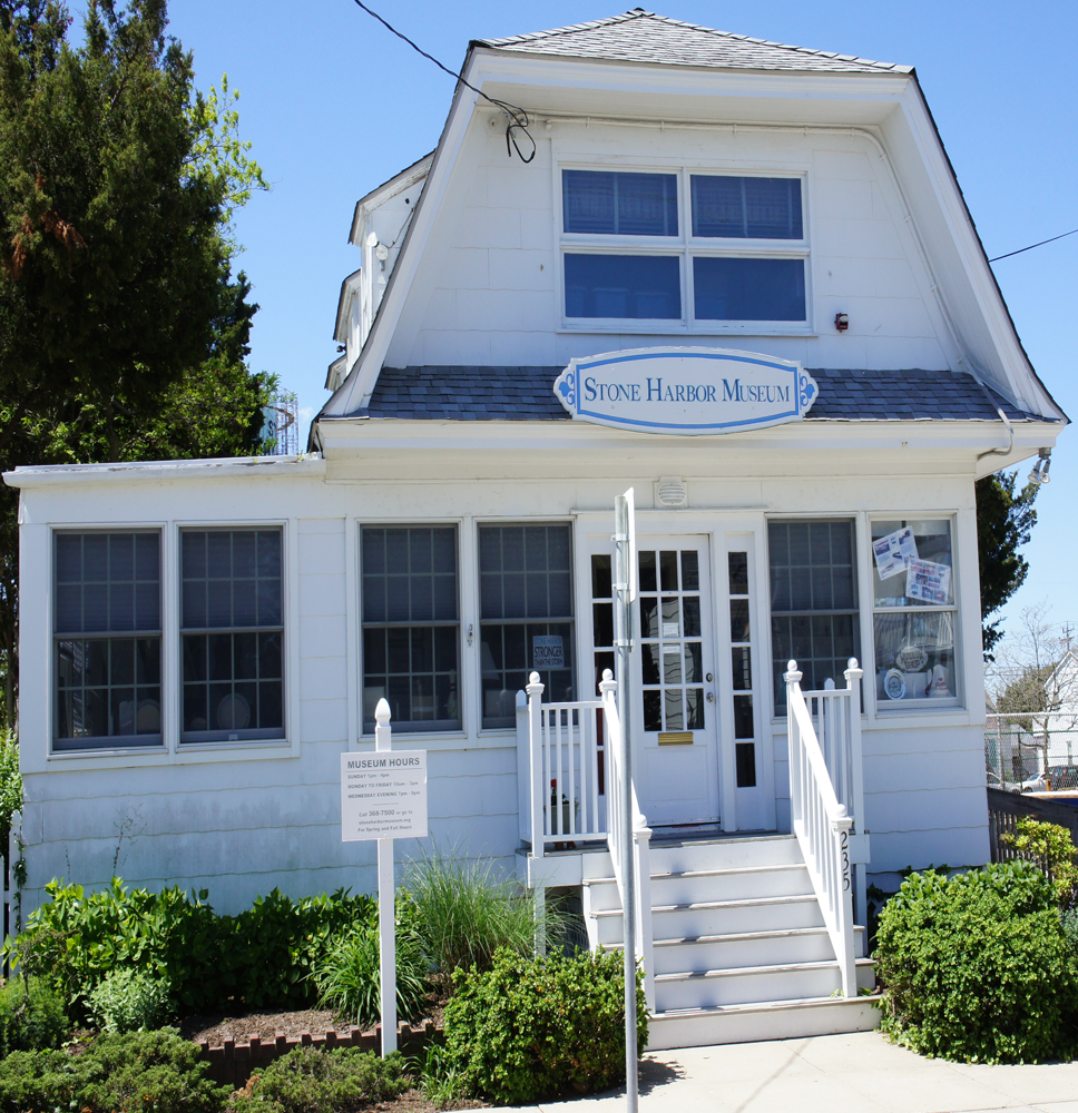 Stone Harbor Museum