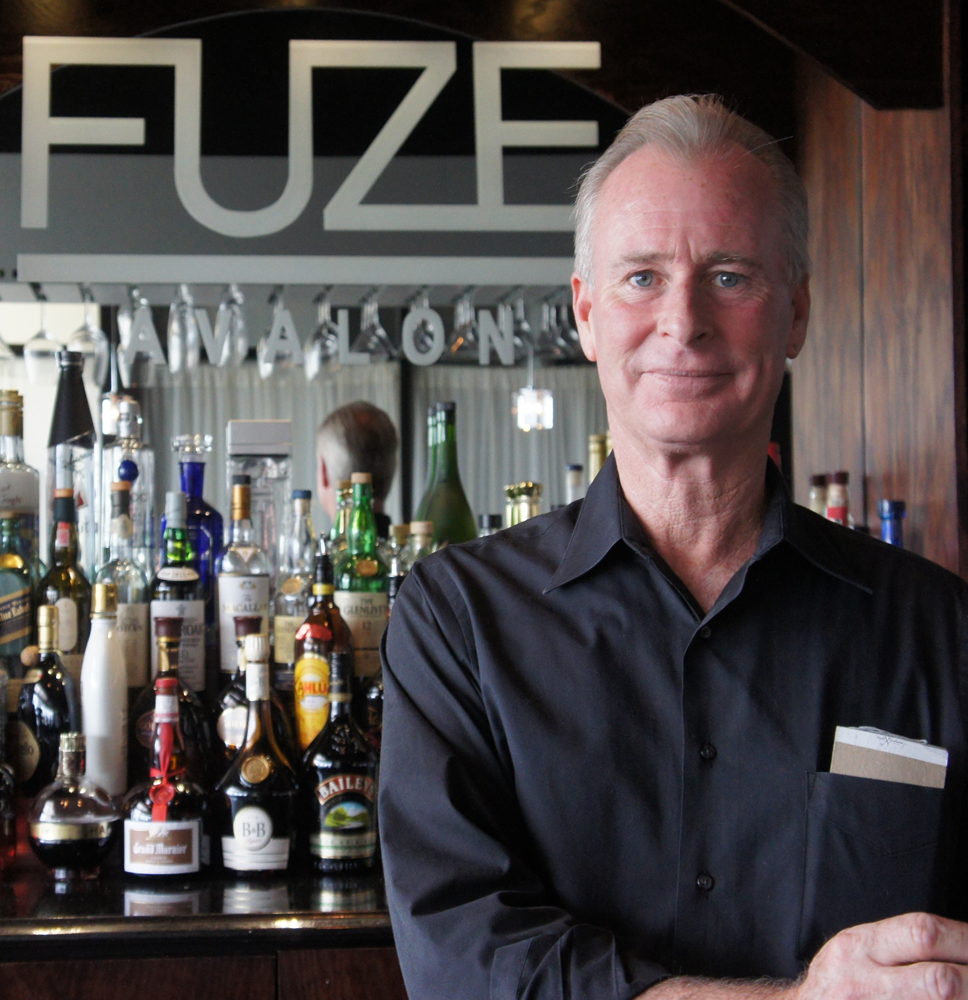 Walt At FUZE