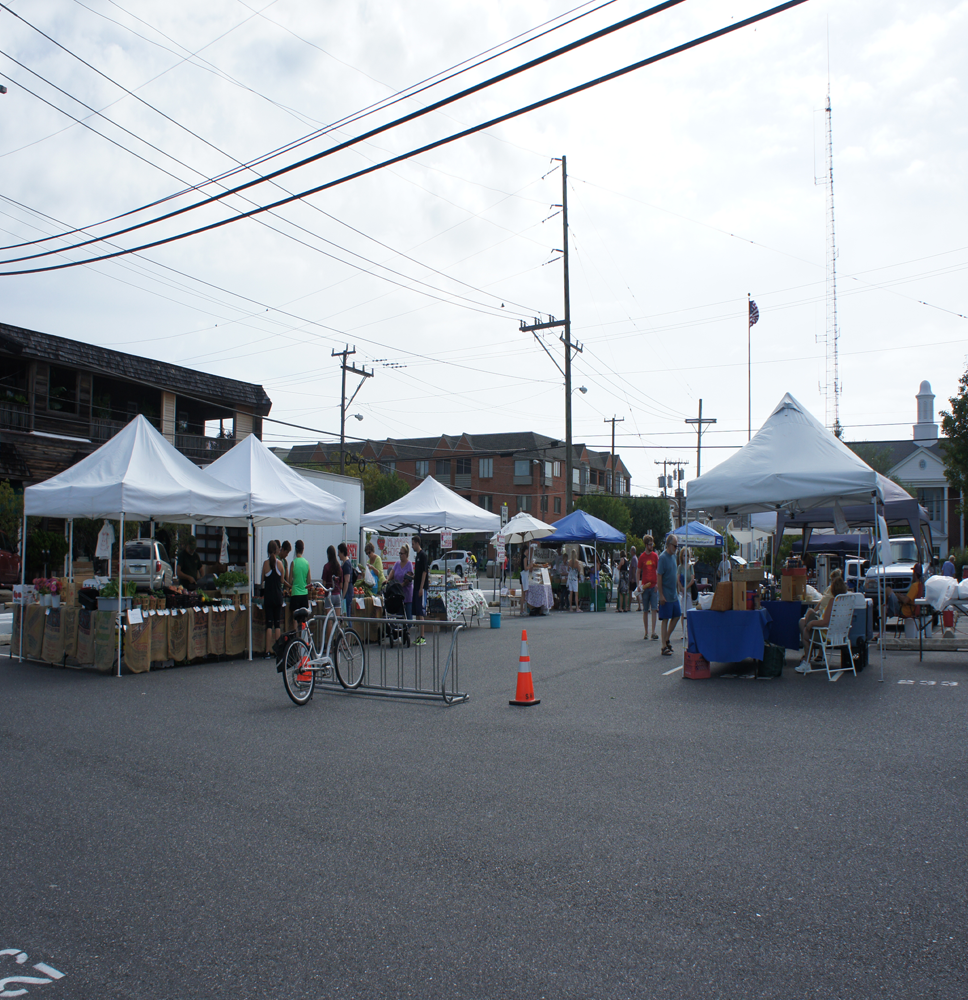 Farmers Market main