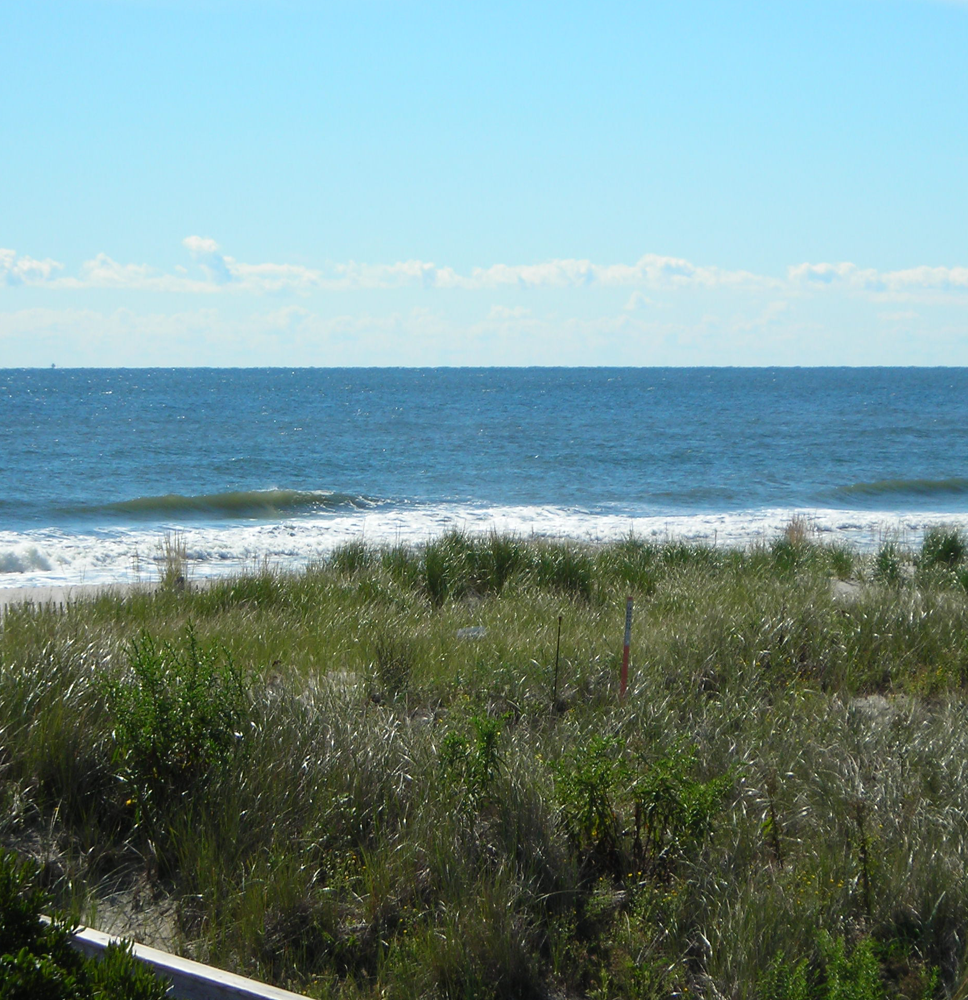 Windrift Beach Area